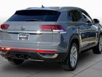 2021 Atlas Cross Sport Thumbnail 13