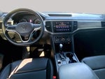 2021 Atlas Cross Sport Thumbnail 16