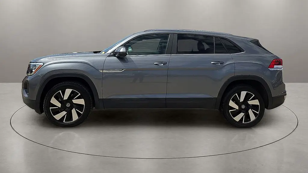 2024 Volkswagen Atlas Cross Sport SE