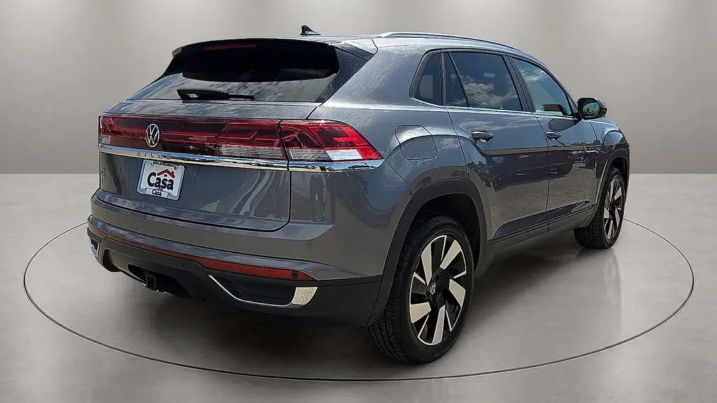 2024 Volkswagen Atlas Cross Sport SE