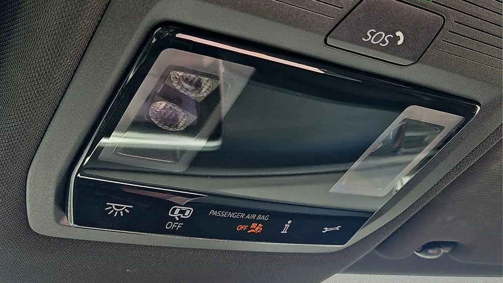2024 Volkswagen Atlas Cross Sport SE