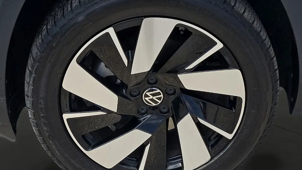 2024 Volkswagen Atlas Cross Sport SE