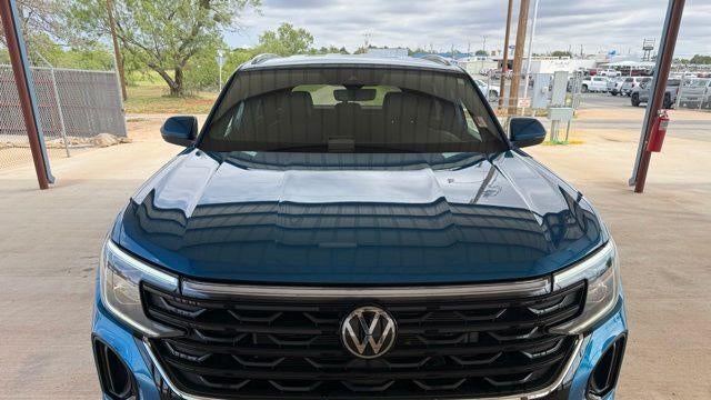 2024 Volkswagen Atlas Cross Sport SE