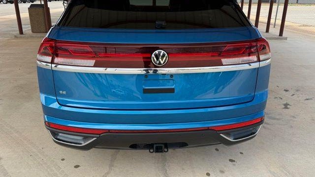 2024 Volkswagen Atlas Cross Sport SE