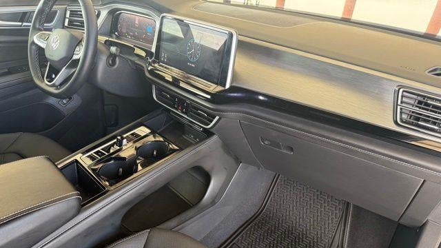 2024 Volkswagen Atlas Cross Sport SE