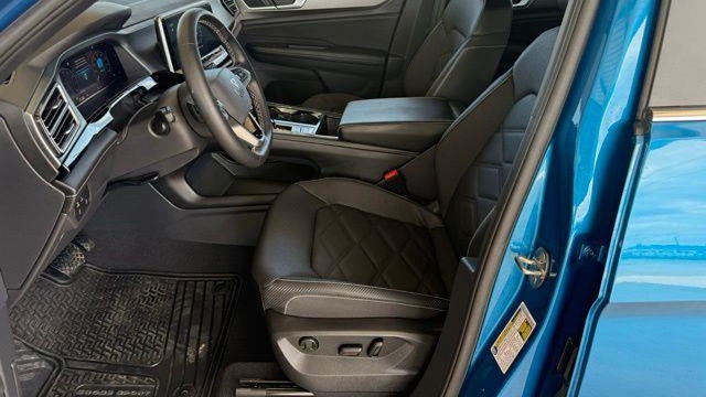 2024 Volkswagen Atlas Cross Sport SE