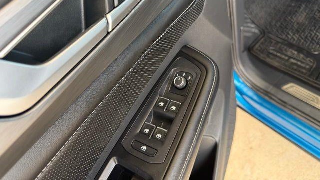2024 Volkswagen Atlas Cross Sport SE