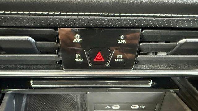 2024 Volkswagen Atlas Cross Sport SE