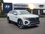 2025 Atlas Cross Sport Thumbnail 1