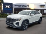 2025 Atlas Cross Sport Thumbnail 3