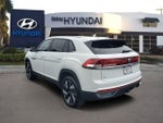 2025 Atlas Cross Sport Thumbnail 4