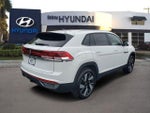 2025 Atlas Cross Sport Thumbnail 6