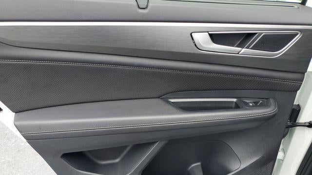 2025 Volkswagen Atlas Cross Sport SE