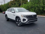 2025 Atlas Cross Sport Thumbnail 31