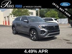2024 Atlas Cross Sport Thumbnail 1
