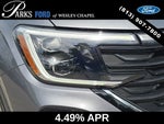 2024 Atlas Cross Sport Thumbnail 7