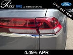 2024 Atlas Cross Sport Thumbnail 8