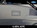 2024 Atlas Cross Sport Thumbnail 10