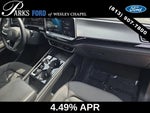 2024 Atlas Cross Sport Thumbnail 11