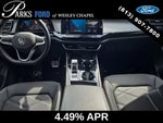 2024 Atlas Cross Sport Thumbnail 12