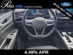 2024 Atlas Cross Sport Thumbnail 13