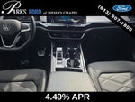 2024 Atlas Cross Sport Thumbnail 14