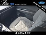 2024 Atlas Cross Sport Thumbnail 15