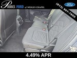 2024 Atlas Cross Sport Thumbnail 16