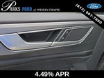2024 Atlas Cross Sport Thumbnail 18