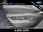 2024 Atlas Cross Sport Thumbnail 20