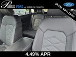 2024 Atlas Cross Sport Thumbnail 21