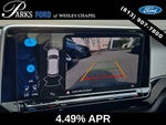 2024 Atlas Cross Sport Thumbnail 23