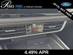 2024 Atlas Cross Sport Thumbnail 24