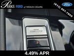 2024 Atlas Cross Sport Thumbnail 25