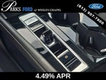 2024 Atlas Cross Sport Thumbnail 26