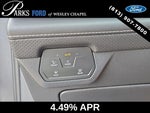 2024 Atlas Cross Sport Thumbnail 27