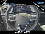 2024 Atlas Cross Sport Thumbnail 28