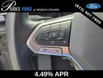 2024 Atlas Cross Sport Thumbnail 29
