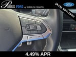 2024 Atlas Cross Sport Thumbnail 30