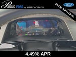 2024 Atlas Cross Sport Thumbnail 31