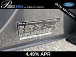 2024 Atlas Cross Sport Thumbnail 33