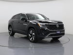 2025 Atlas Cross Sport Thumbnail 1
