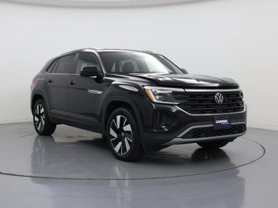 Photo of a 2025 Volkswagen Atlas Cross Sport SE 4DR SUV W/Technology for sale