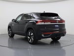 2025 Atlas Cross Sport Thumbnail 2