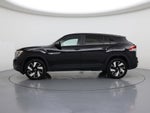 2025 Atlas Cross Sport Thumbnail 3