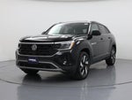 2025 Atlas Cross Sport Thumbnail 4
