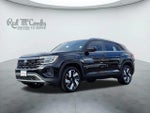 2025 Atlas Cross Sport Thumbnail 1