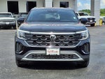 2025 Atlas Cross Sport Thumbnail 2