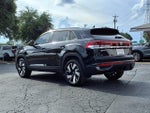 2025 Atlas Cross Sport Thumbnail 7