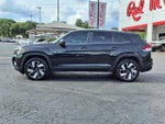 2025 Atlas Cross Sport Thumbnail 8